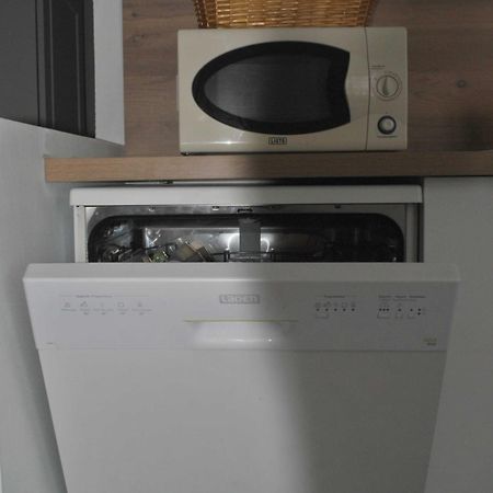 Maison 6 personnes - grand jardin arboré Villa Noyers-sur-Cher Esterno foto