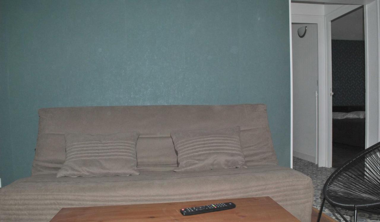 Maison 6 personnes - grand jardin arboré Villa Noyers-sur-Cher Esterno foto