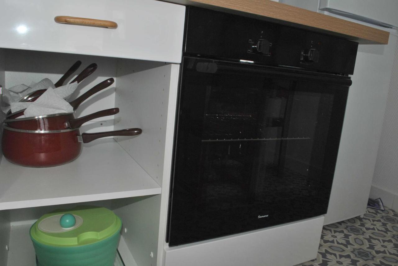 Maison 6 personnes - grand jardin arboré Villa Noyers-sur-Cher Esterno foto