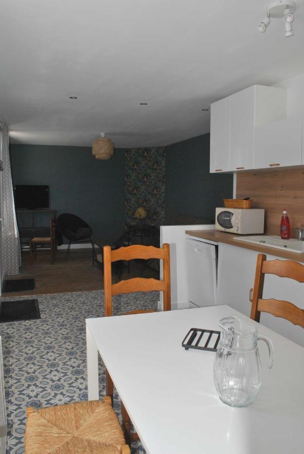 Maison 6 personnes - grand jardin arboré Villa Noyers-sur-Cher Esterno foto