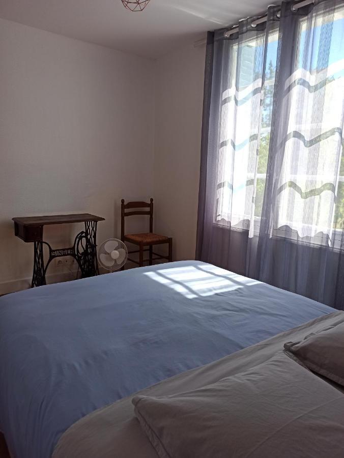 Maison 6 personnes - grand jardin arboré Villa Noyers-sur-Cher Esterno foto